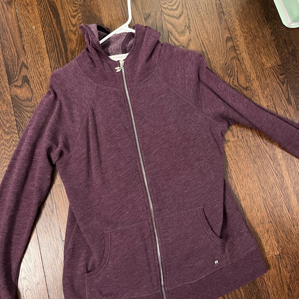 VS matching sweat/lounge set